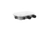 Ruijie RG-AP680(CD) Wi-Fi 6 Dual Radio 2.402 Gbps Outdoor High Power Wireless Access Point